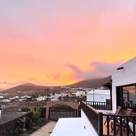 Las Casitas Rusticas La Asomada  외부 사진