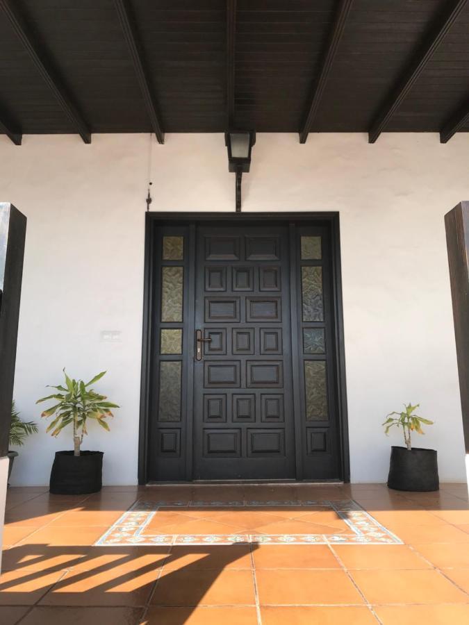 Las Casitas Rusticas La Asomada  외부 사진