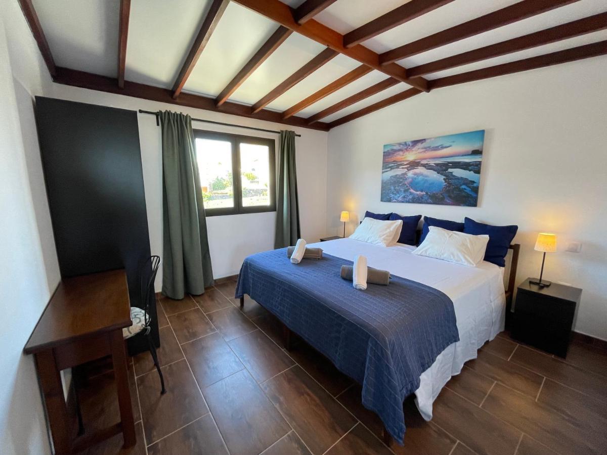 Las Casitas Rusticas La Asomada  외부 사진