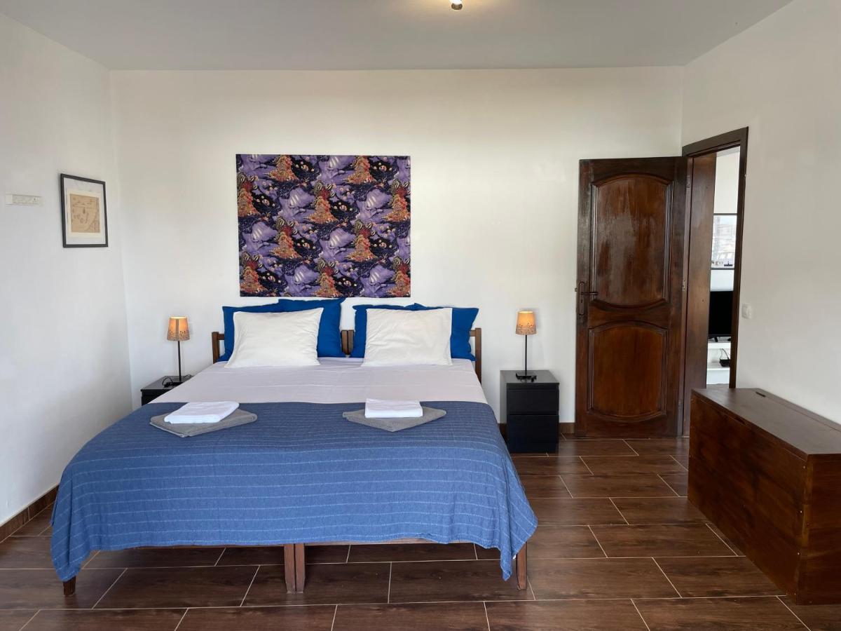 Las Casitas Rusticas La Asomada  외부 사진