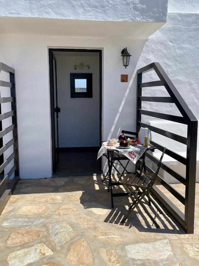 Las Casitas Rusticas La Asomada  외부 사진