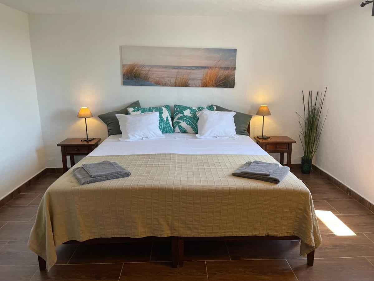 Las Casitas Rusticas La Asomada  외부 사진