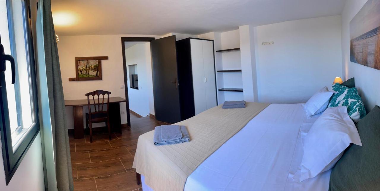 Las Casitas Rusticas La Asomada  외부 사진