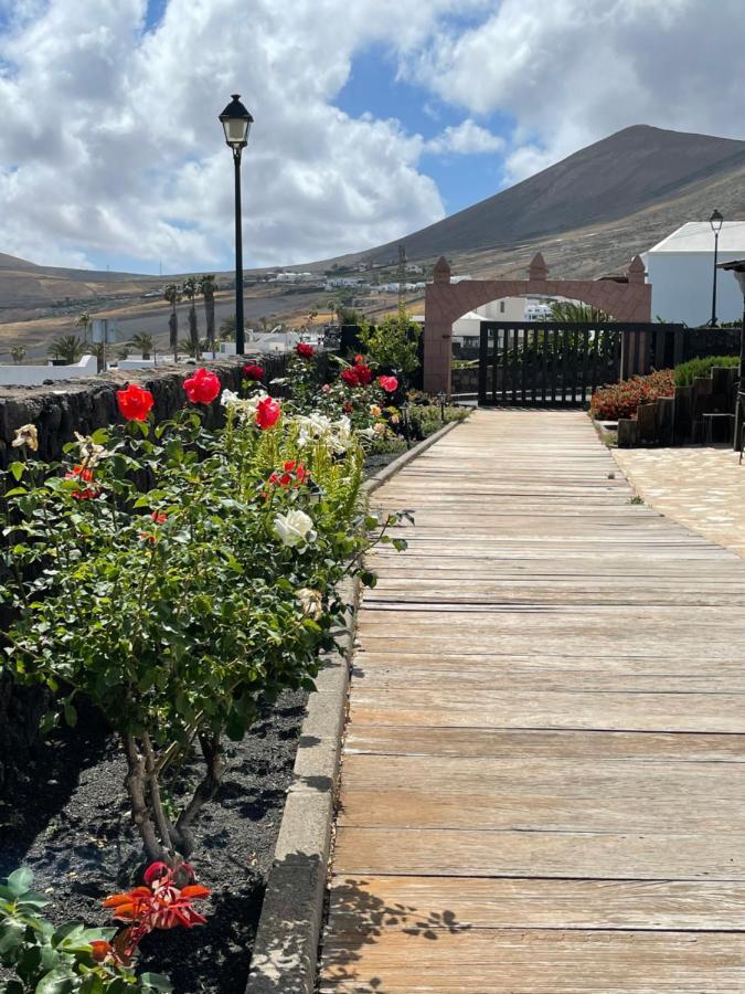 Las Casitas Rusticas La Asomada  외부 사진