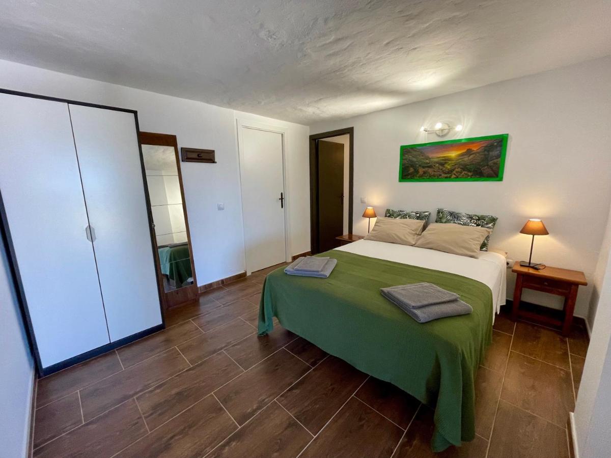 Las Casitas Rusticas La Asomada  외부 사진