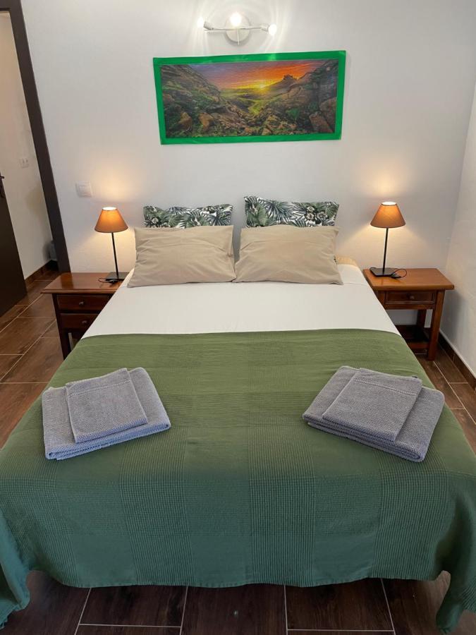 Las Casitas Rusticas La Asomada  외부 사진