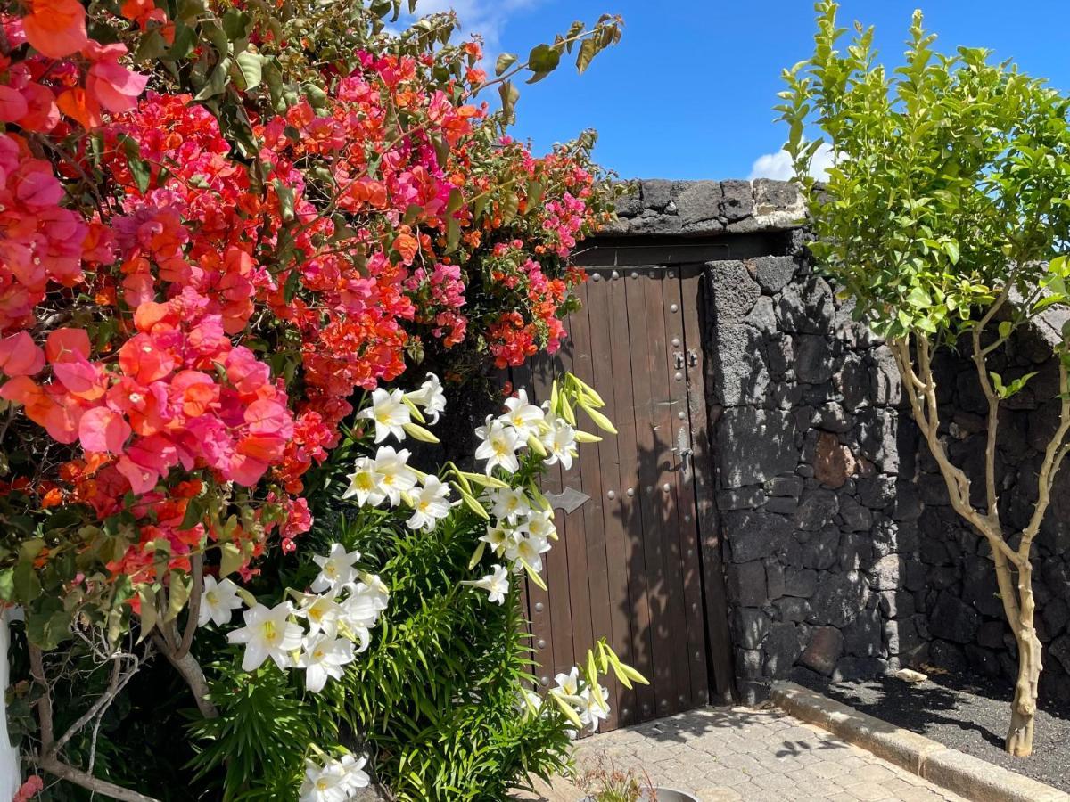 Las Casitas Rusticas La Asomada  외부 사진