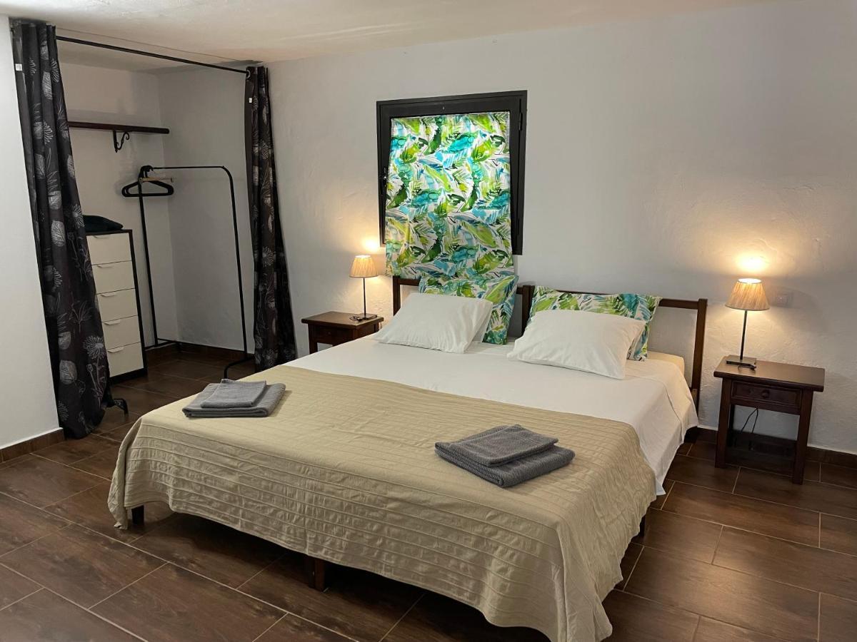 Las Casitas Rusticas La Asomada  외부 사진