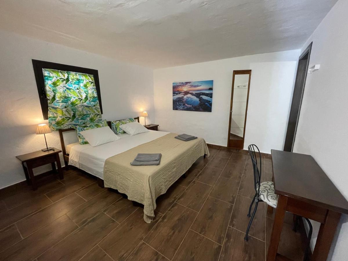 Las Casitas Rusticas La Asomada  외부 사진