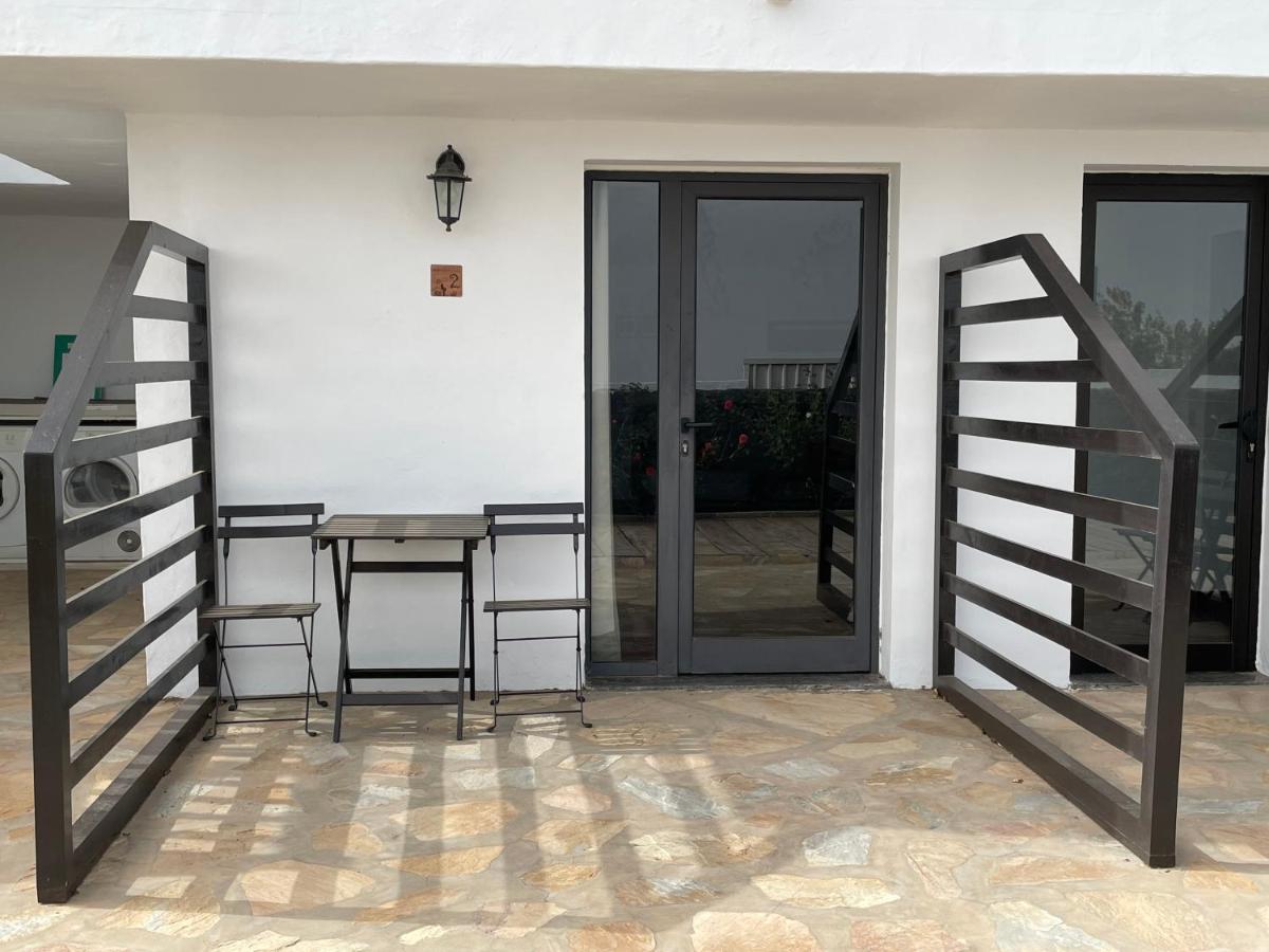 Las Casitas Rusticas La Asomada  외부 사진