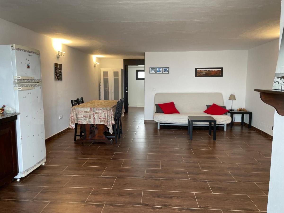 Las Casitas Rusticas La Asomada  외부 사진