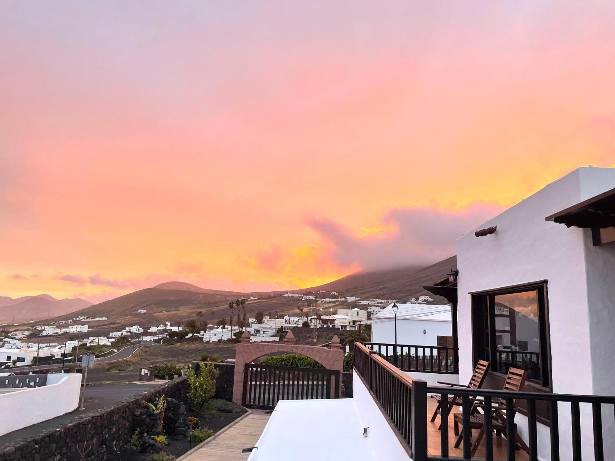 Las Casitas Rusticas La Asomada  외부 사진