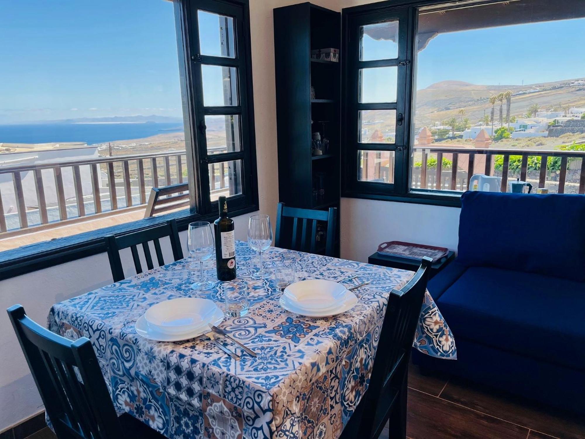 Las Casitas Rusticas La Asomada  외부 사진
