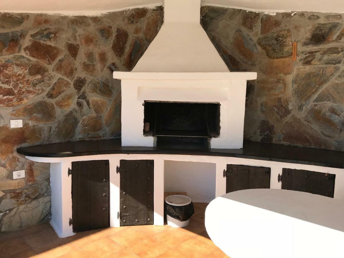 Las Casitas Rusticas La Asomada  외부 사진