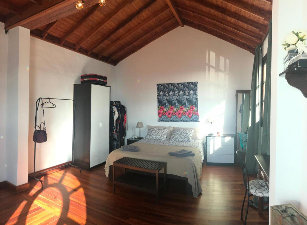 Las Casitas Rusticas La Asomada  외부 사진