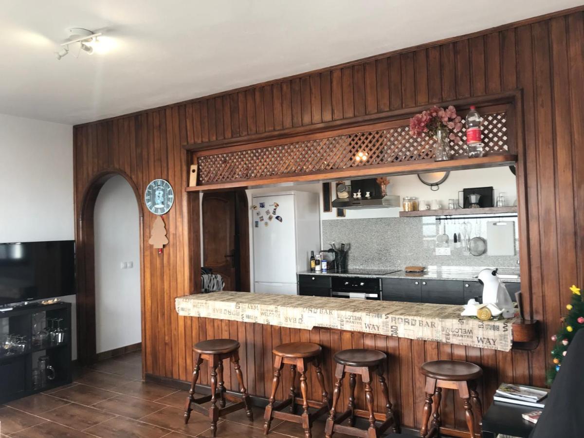 Las Casitas Rusticas La Asomada  외부 사진
