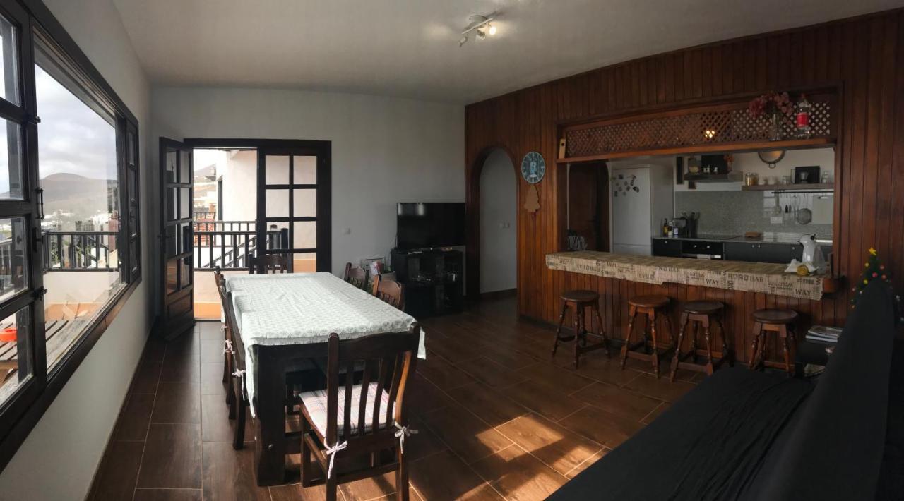 Las Casitas Rusticas La Asomada  외부 사진