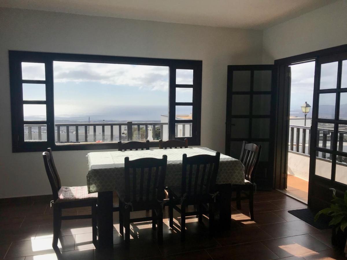 Las Casitas Rusticas La Asomada  외부 사진